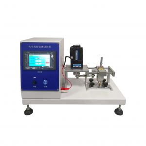 Wire Abrasion Tester