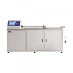 Wire Torsion Testing Machine