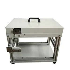Wool Fiber Length Measuring Machine Comb Sorters
