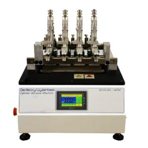 Wyzenbeek Abrasion Tester