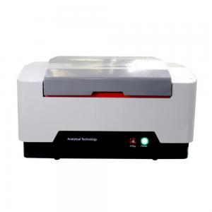 X Ray Fluorescence Spectrometer