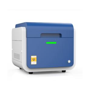 XRF Spectrometer Gold Detector