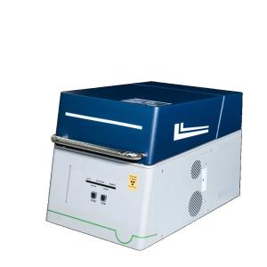 XRF Spectrometer