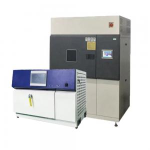 Xenon Arc Accelerated Aging Test Chamber