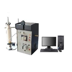 Yarn Uniformity Tester