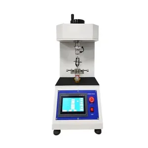 Zipper Torque Tester ASTM D2061 Test Apparatus