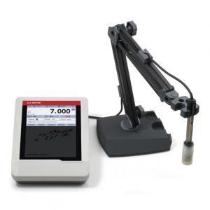 pH Meter-Professional Type