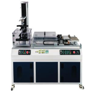 solar cell multi-channel tensile machine (20bb)